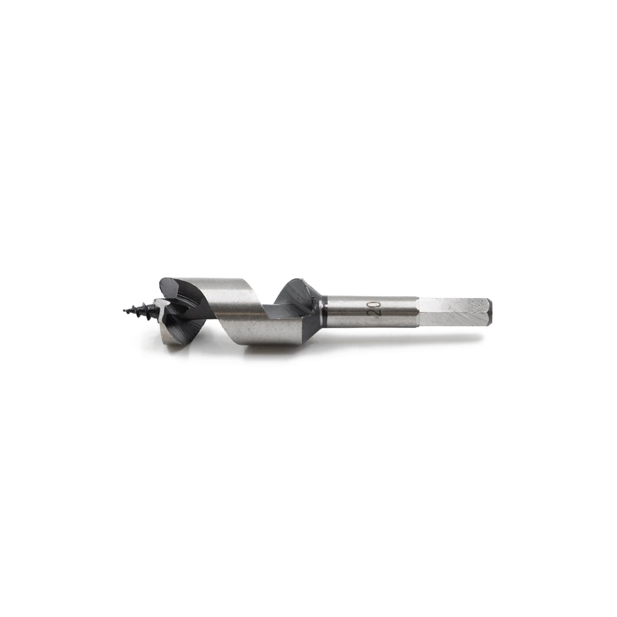 Rikä WABR018 Wood Auger Bit 20mm x 70/110